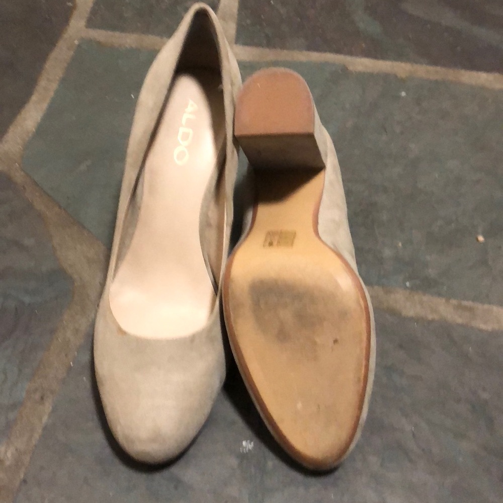 Aldo heels - Picture 3 of 3